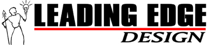 Leading Edge Design